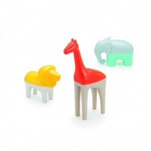 Mix & Match dieren