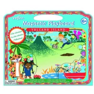 Magnetisch speelbord