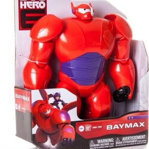 Baymax