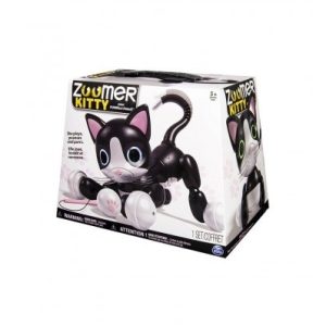 Zoomer Kitty
