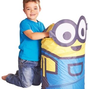 Minions – Opbergbox Pop-up