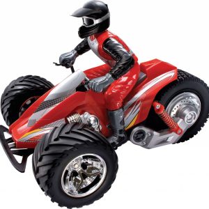 Wild Rider Monster 3-wheels R/C