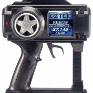 Wild Rider Monster 3-wheels R/C