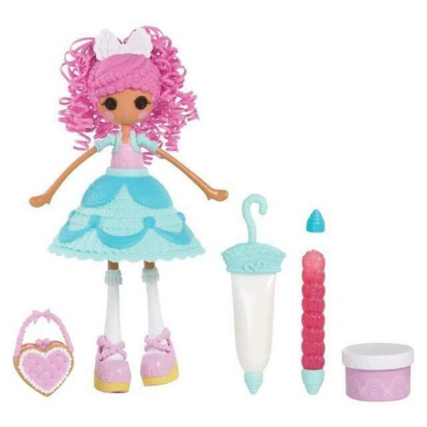 Lalaloopsy Girls Cake Fashion