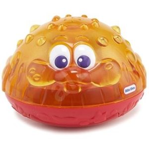 Sparkle Bay Splash Fountain – oranje