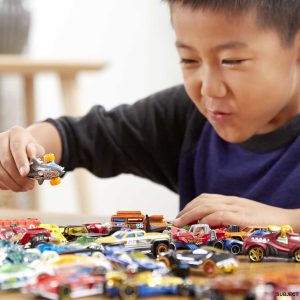 Hot Wheels – Cadeauset (20-pack)