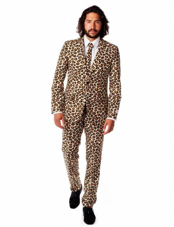 Kostuum Opposuits the Jag