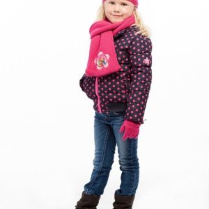 Prinsessia – Winterset meisje (onesize)