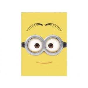 Minions speeltapijt
