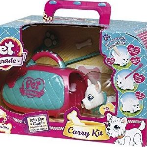 Pet parade carry kit