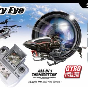 Sky Eye outdoor Helicopter RC