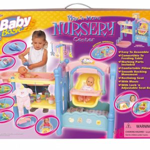 speel en beweeg verzorgingscenter