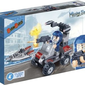 BB special force