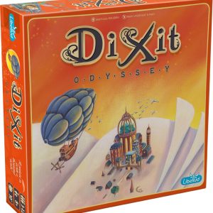 Dixit – Odyssey