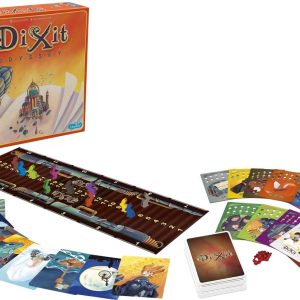 Dixit – Odyssey