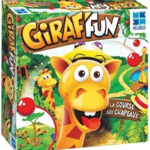 Giraffun