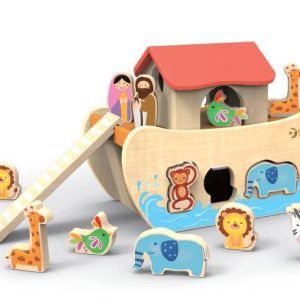 Noah’s ark