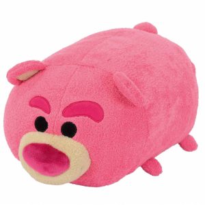 Tsum Tsum Pluche Lotso