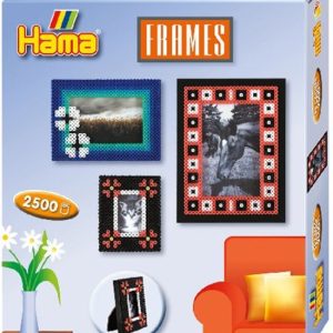 Hama Medium Gift Box – Fotolijstjes 2500stuks