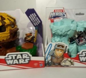 SW adventure pack