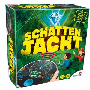 Schattenjacht