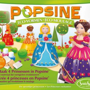 Popsine GM Princesses