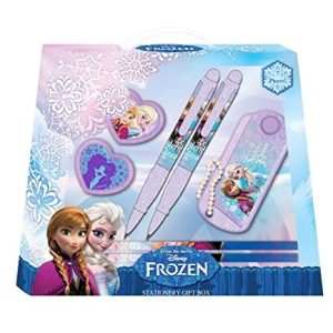 Disney Frozen – Stationery set