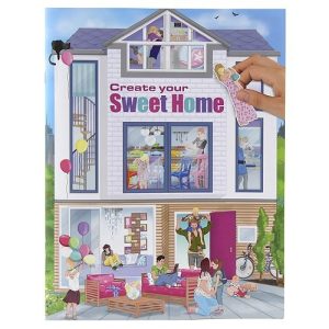 Create your Sweet Home