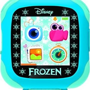 Watch cam frozen