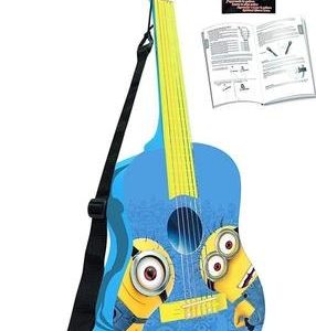 Gitaar minions