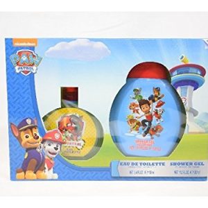 Paw Patrol Giftset (EDT 100ml + SG 300ml)