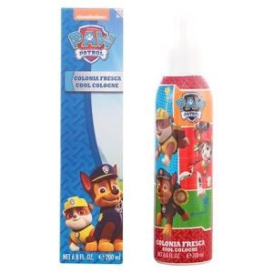 Paw Patrol Cool Cologne 200ml