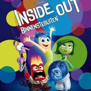 Inside out