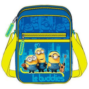 Minions schoudertas