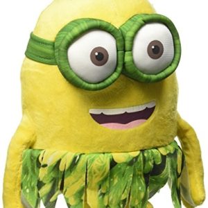 Minions pluche 28cm