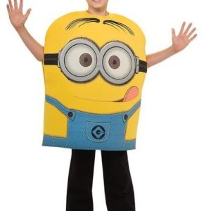 Kostuum Minion Dave