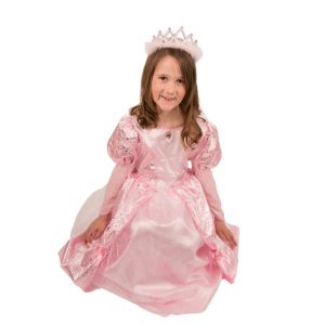 Kostuum Prinses Juliette