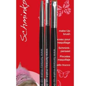 Penselenset – 3-delig