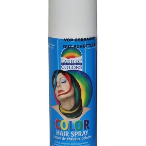 Haarspray 125ml – wit