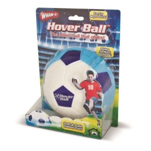 Hoverball