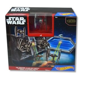 SW tie fighter