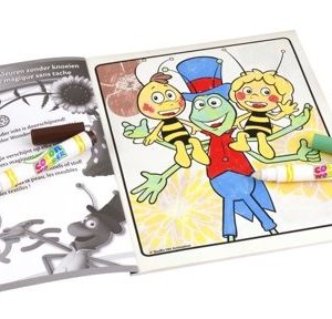 Maya – Color Wonder Box