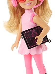 Barbie geheim agent junior