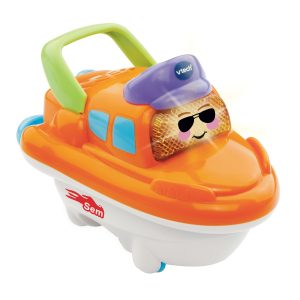 Sem Speedboot