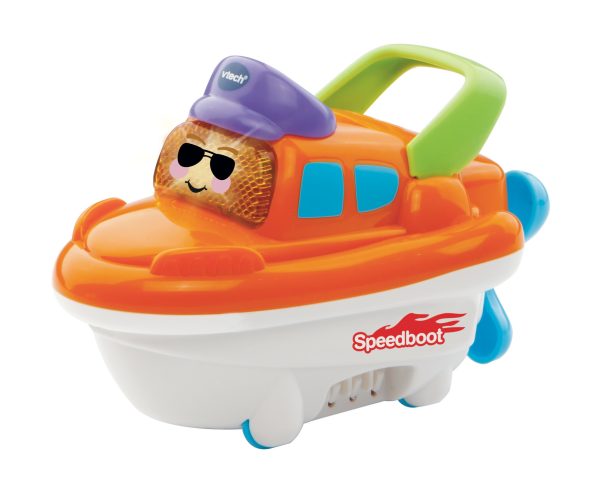 Sem Speedboot - Afbeelding 2