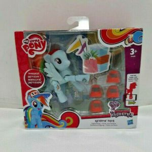 MLP kleine pony