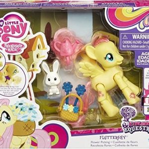 MLP explore equestria