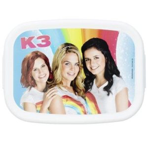 K3 – Brooddoos 2016