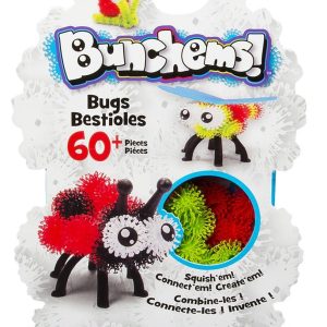 Bugs Creation Pack