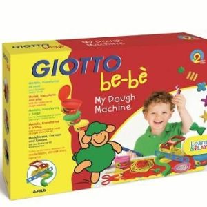 Giotto be-bé boetseerset